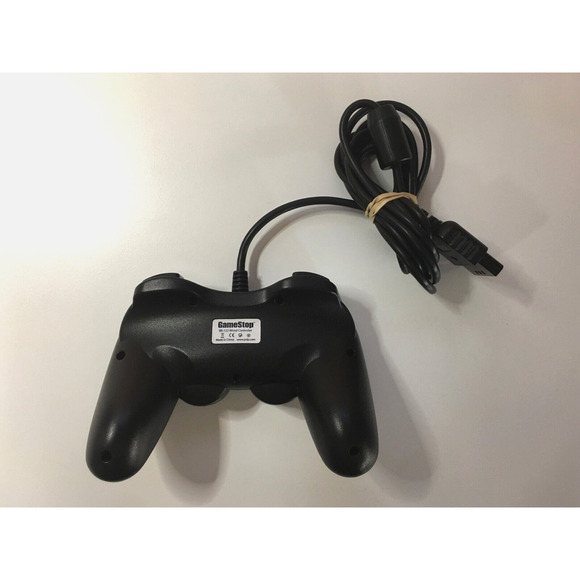 GameStop PlayStation 2 PS2 BB-122 Wired Controller - Tested - US Seller - Picture 3 of 4